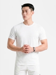 Áo Thun Ura Stride Jacquard Tee