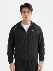 Áo Khoác Ura Windrunner Track Hooded Jacket