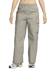 Quần Dài NK Sportswear Everything Woven Women's Mid-Rise Cargo Pants
