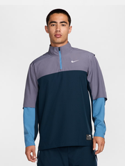 Áo NK Golf Club Men's Dri-FIT 1/2-Zip Golf Jacket
