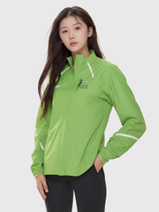 Áo Khoác NK Women’s Windrunner Track Full Zip Nedbank Running Club Jacket