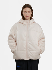 Áo Phao NK Women's Classic Printed Jacket