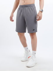 Quần Ngắn NB Men’s Solid Shorts