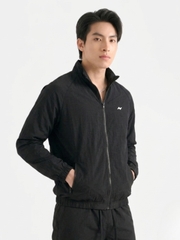 Áo Khoác Ura Windrunner Track Hooded Jacket
