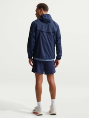 Áo Khoác Stride Men's Repel UV Running Jacket