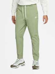 Quần Dài NK Club Men's Woven Tapered Leg Pants