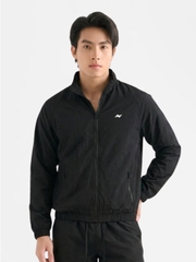 Áo Khoác Ura Windrunner Track Hooded Jacket