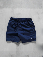 Quần Ngắn Ura Woven Flow Shorts