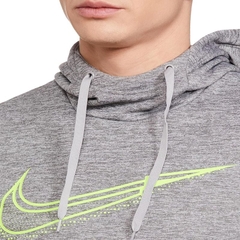 Áo Khoác Training Therma Swoosh Hoodie