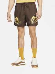 Quần Ngắn NK City Of Rose Woven Flow Shorts