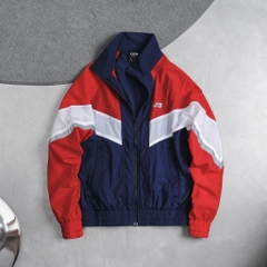 Áo Khoác Ura Windrunner+ Flash Jacket