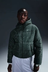 Áo Phao NK Therma-FIT Synthetic Fill AOP Puffer Jacket