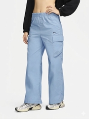Quần Dài Sportswear Everything Woven Women's Mid-Rise Cargo Pants