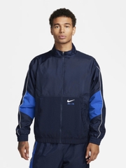Bộ Thể Thao Air Men's Woven Full Zip