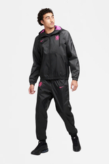 Bộ Thể Thao NK Chelsea Hooded Woven