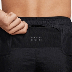 Quần Ngắn Ura Run Division Shorts