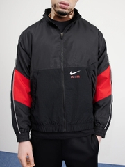 Bộ Thể Thao Air Men's Woven Full Zip