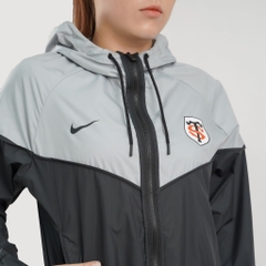 Áo Khoác NK Women’s Windbreaker Football Club Stade Toulousain Jacket