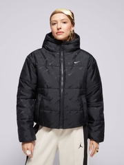 Áo Phao NK Therma-FIT Synthetic Fill AOP Puffer Jacket