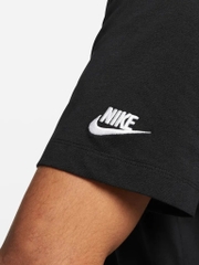 Áo Thun NK Double Swoosh Tee