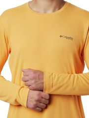 Áo Thun Columbia Men's  Tech Trail T-Shirt