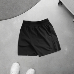 Quần Ngắn Ura Court Slam Dri-FIT Tennis Shorts