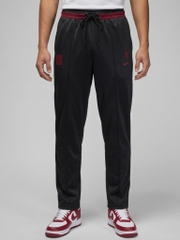 Quần Dài NK NBA La Lakers Starting 5 Courtside Pants