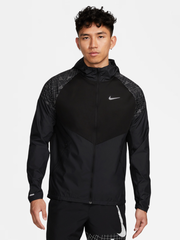 Áo Khoác NK Run Division Miler Hooded Jacket