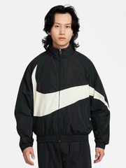Áo Khoác NK Big Swoosh Woven Jacket Ver 2