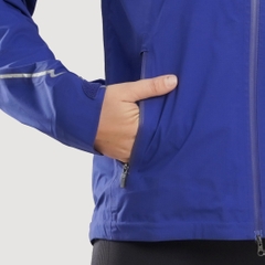 Áo Khoác NK Shield Windbreaker Women’s USA Jacket