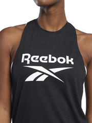 Áo Thun Reebok Big Logo Tank Top