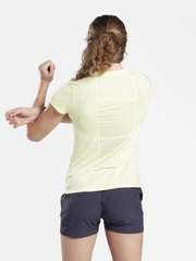 Áo Thun Reebok Running Speedwick Tee