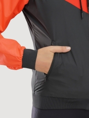 Áo Khoác NK Women’S Sportswear Windrunner Western Sydney F.C