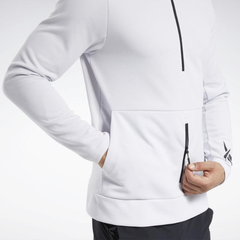 Áo Khoác Reebok Hooded Half-Zip Jacket
