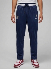 Quần Dài NK NBA La Lakers Starting 5 Courtside Pants