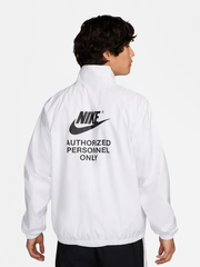 Áo Khoác NK Full Zip Woven Jacket