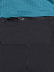 Quần Ngắn Reebok Epic Running Shorts