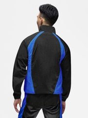 Áo Khoác JD Sport Jam Warm-Up Jacket