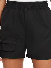 Quần Ngắn NK Swoosh Women's Cargo Shorts