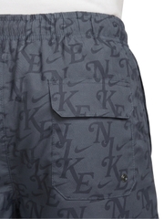 Quần Ngắn Men's Regular Flow Shorts