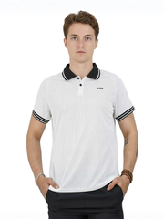 Áo Thun Ura Court Tennis Polo