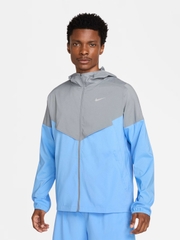 Áo Khoác NK Windrunner Men's Running Jacket