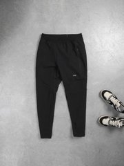 Quần Dài Ura Fleece Essential Pants