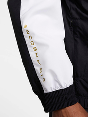 Áo Khoác NK Swoosh Air Woven Jacket