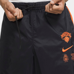 Quần Dài NK NBA New York Knicks Courtside Men’S Track Pants