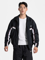 Áo Khoác Ura Woven Lined Jacket