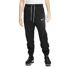 Quần Dài NK Taped Swoosh Popover Pants