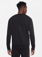 Áo Khoác NK Sportwear Swoosh Men's Crew Sweatshirt