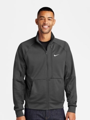 Áo Khoác Full-Zip Chest Swoosh Jacket