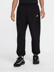 Quần Dài NK Club Woven Cargo Pants
